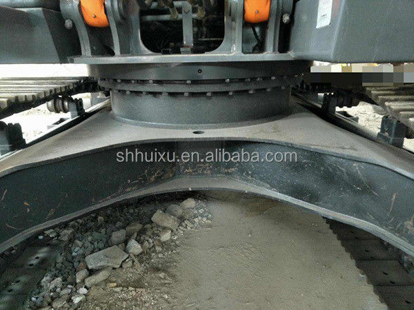 Hitachi на складе подержанный экскаватор hitachi ex200-1/ Подержанная выкопательная машина японская HITACHI 200-3G на продажу