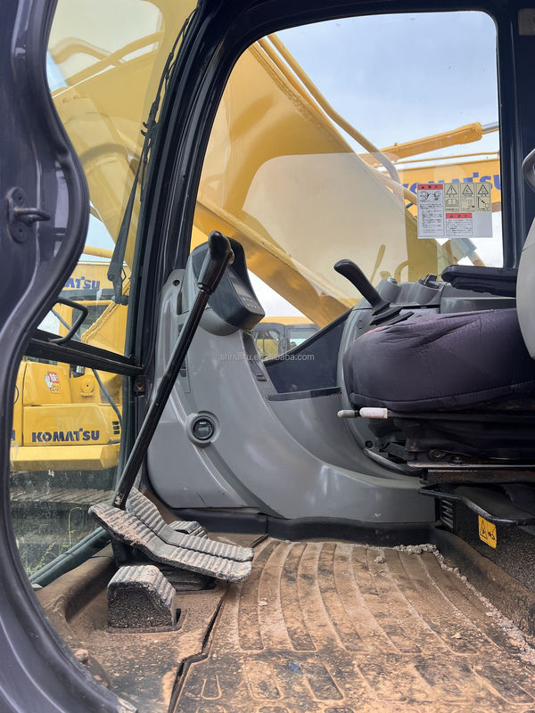 Подержанный гидравлический экскаватор Kobelco260 / Подержанный японский оригинальный экскаватор Kobelco260 в продаже