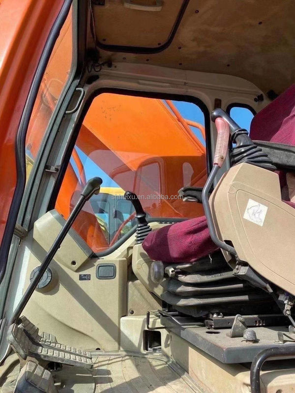 Doosan горячая продажа Использованный экскаватор Doosan DX300/вторая рука копающая машина самый продаваемый