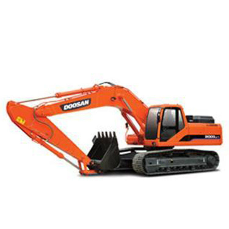 Экскаватор Doosan DX300LC, Doosan DX300 DH300, Doosan DX300 Япония экскаватор для продажи