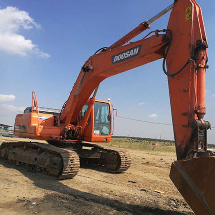 Экскаватор Doosan DX300LC, Doosan DX300 DH300, Doosan DX300 Япония экскаватор для продажи