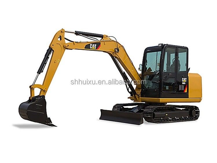 Использованная гидравлическая мини-кашильница CAT306 Вторая рука хорошее качество/оригинал Япония использованная кот 306d мини-кашильница CAT 303 кот 306 кашильница