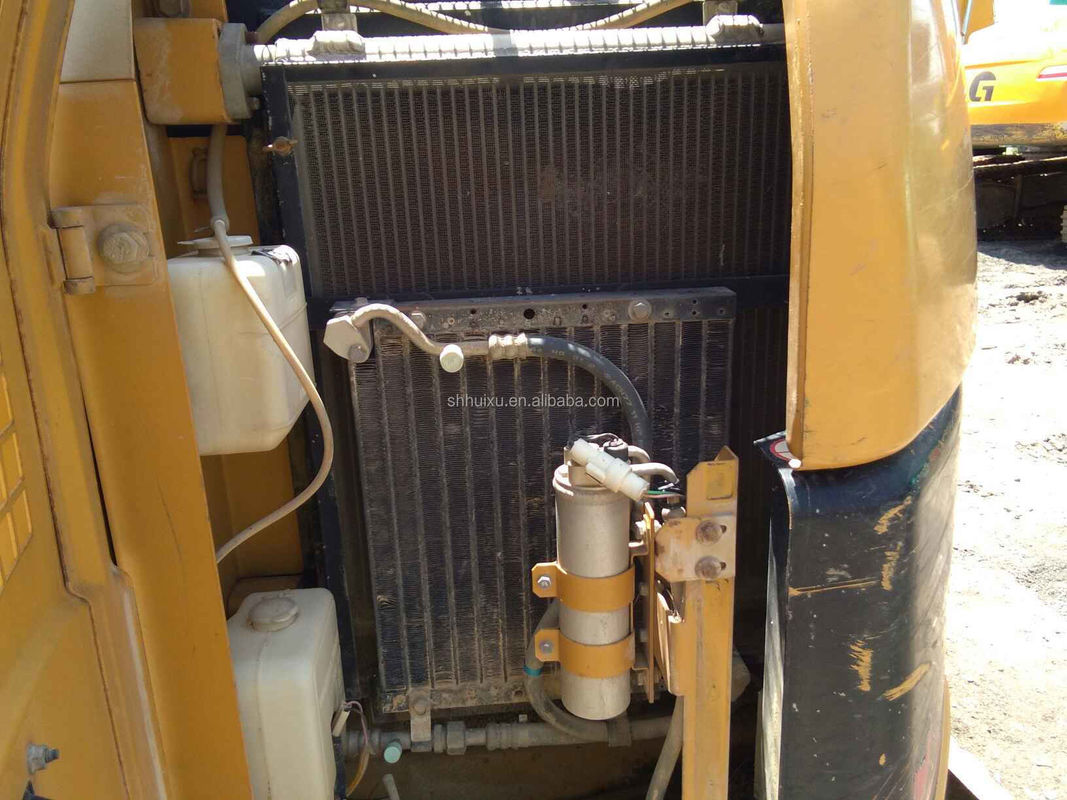 Использованная гидравлическая мини-кашильница CAT306 Вторая рука хорошее качество/оригинал Япония использованная кот 306d мини-кашильница CAT 303 кот 306 кашильница