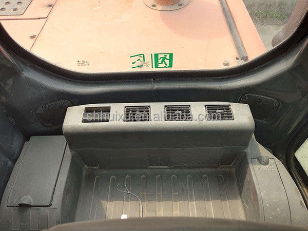 Хитачи на складе Подержанный экскаватор HITACHI ZX260 хорошее состояние Подержанная каровая машина японская HITACHI ZX260 на продажу/