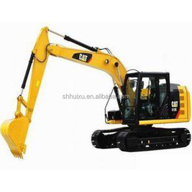 экскаватор Caterpillar 312d2 использованный экскаватор/ Вторую руку экскаватор CAT312D в хорошем состоянии для продажи Caterpillar на складе