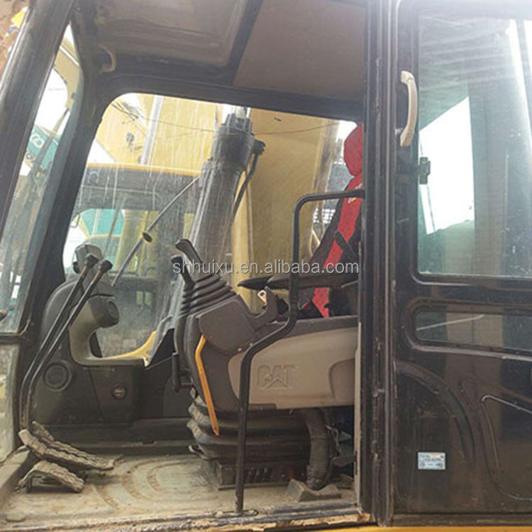 Использованный экскаватор cat 315d Вторую руку экскаватор CAT315 в хорошем состоянии продается CAT 303 cat 306 экскаватор