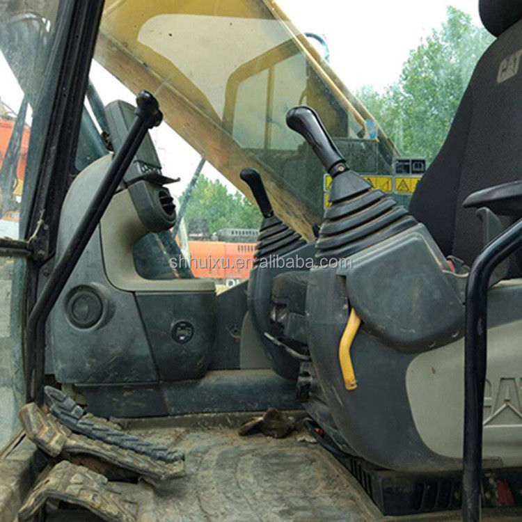 Использованный экскаватор Caterpillar 320dl/ Вторая рука экскаватор CAT320 в хорошем состоянии для продажи Caterpillar на складе