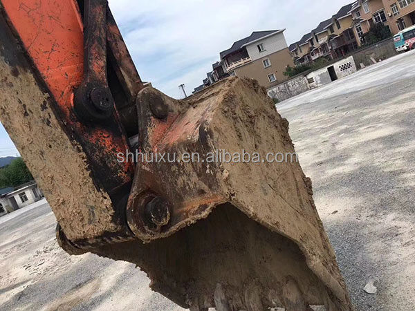 Hitachi в наличии подержанный экскаватор Hitachi zx350 для продажи/ Подержанная каровая машина японская HITACHI 350 для продажи/