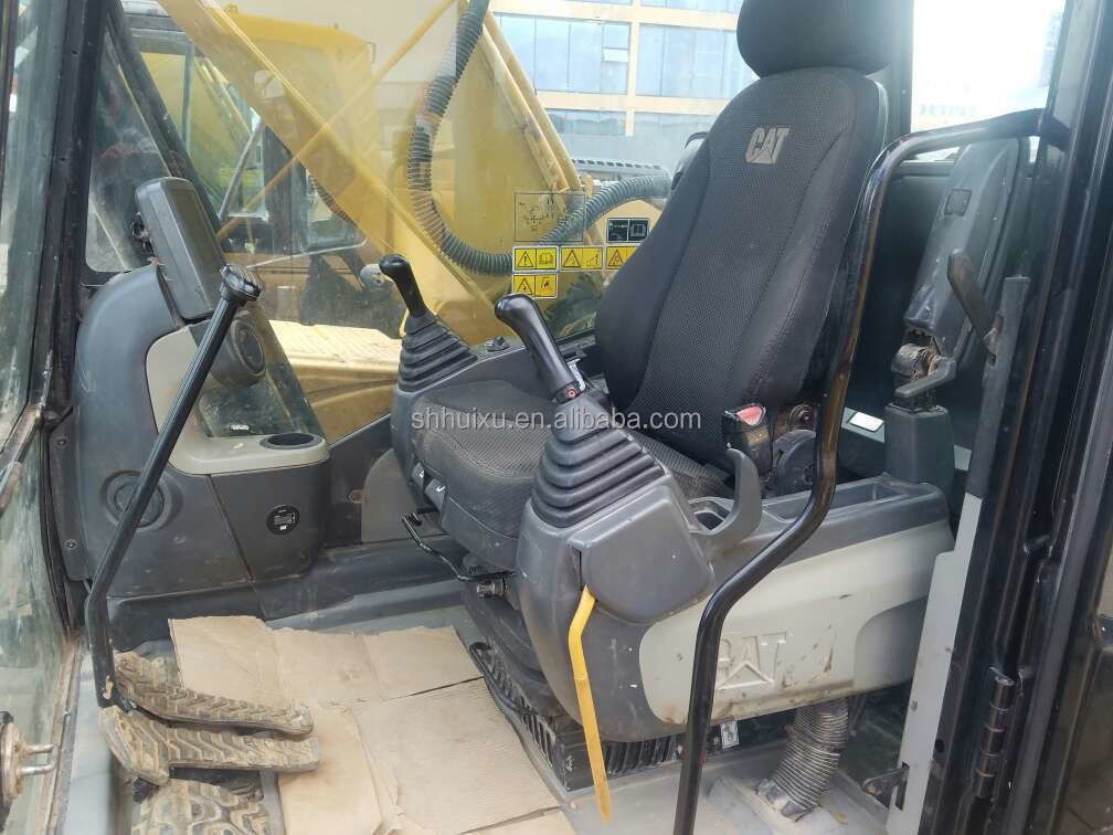 Использованный экскаватор CAT 323d/вторую руку экскаватор CAT323 в хорошем состоянии CAT 303 cat 306 экскаватор