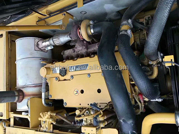 Подержанный экскаватор cat 325bl в хорошем состоянии для продажи CAT325 подержанный CAT303 cat 306 экскаватор