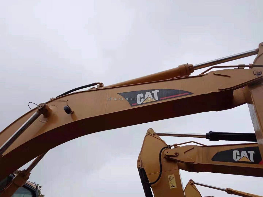 Использованный экскаватор cat 330d Вторая рука экскаватор CAT330C в хорошем состоянии для продажи CAT 303 cat 306 экскаватор