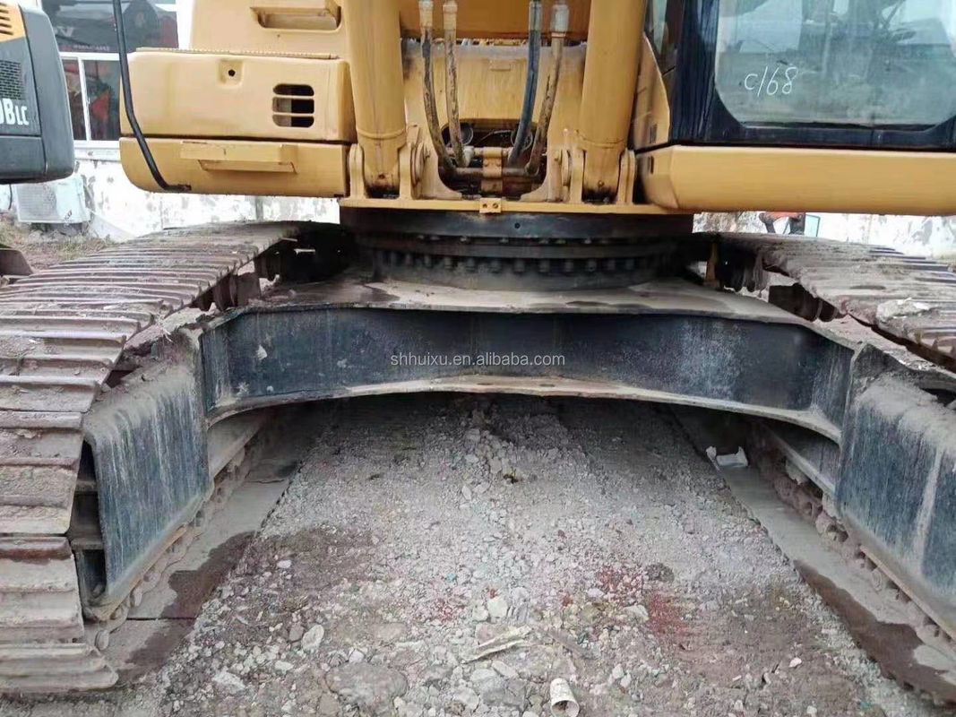 Использованный экскаватор cat 330d Вторая рука экскаватор CAT330C в хорошем состоянии для продажи CAT 303 cat 306 экскаватор