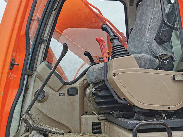 Использованный экскаватор Doosan DH220 Экскаватор Doosan DH220 225 300 Использованный экскаватор с низкой ценой