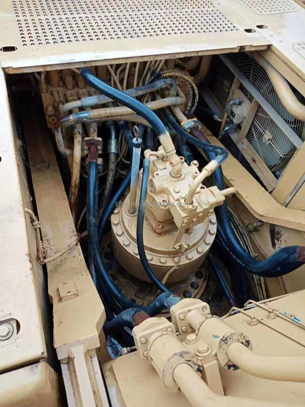 Использованный экскаватор cat 330d Вторая рука экскаватор CAT330C в хорошем состоянии для продажи CAT 303 cat 306 экскаватор