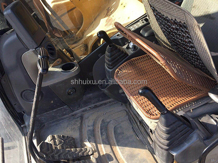 Использованный гусеничный экскаватор 330b/Второй ручной ползучий экскаватор CAT330D в хорошем состоянии для продажи Гусеница на складе