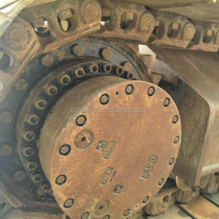 Использованный экскаватор Caterpillar 336d/ Вторая рука экскаватор CAT336E в хорошем состоянии для продажи Caterpillar на складе