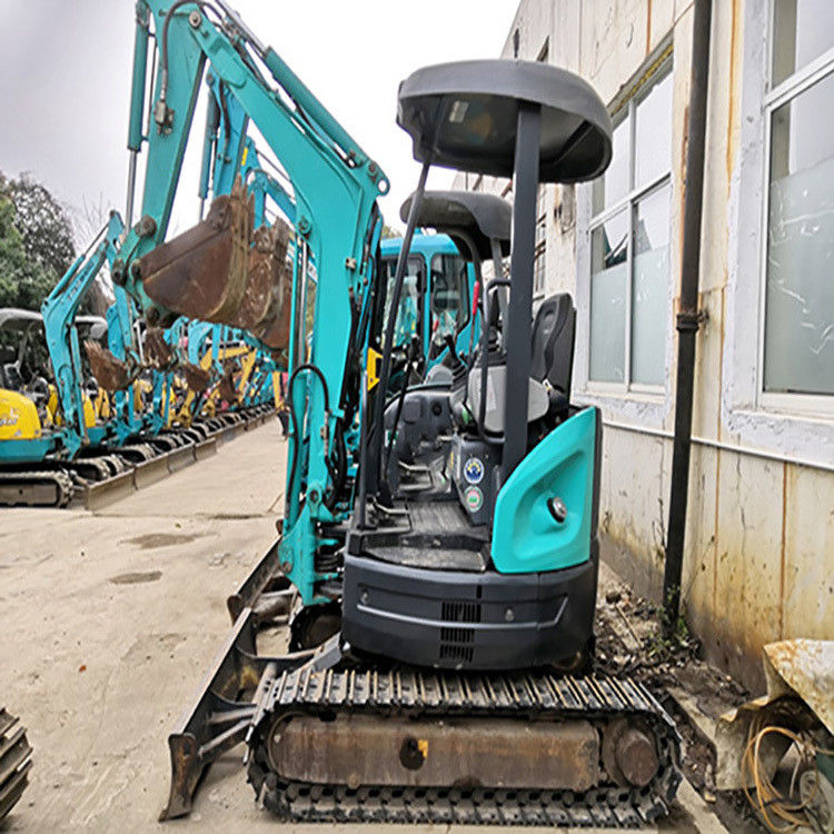 Подержанный оригинальный экскаватор kobelco SK20SR с дешевой ценой и высоким качеством подержанный экскаватор в Японии