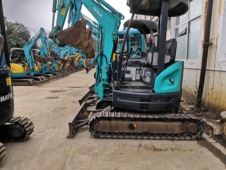 Подержанный оригинальный экскаватор kobelco SK20SR с дешевой ценой и высоким качеством подержанный экскаватор в Японии