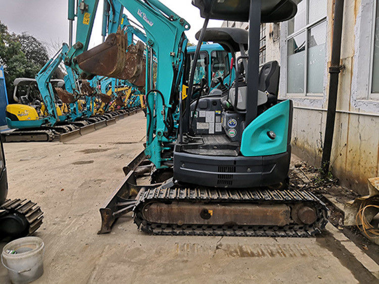 Подержанный оригинальный экскаватор kobelco SK20SR с дешевой ценой и высоким качеством подержанный экскаватор в Японии