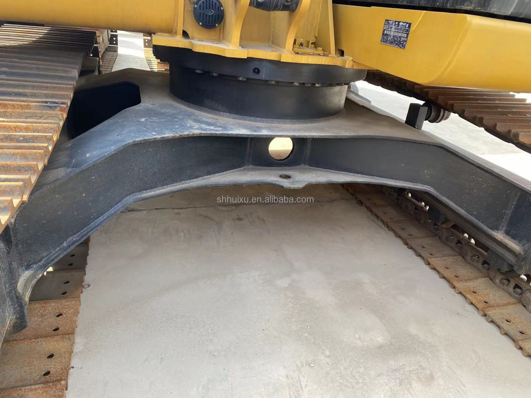 Использованный экскаватор CAT 307d малый экскаватор ползающий экскаватор Caterpillar с высоким качеством состояния CAT 303 Caterpillar в запасе Cat 306 экскаватор