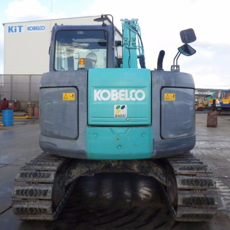 Высокое качество Япония Kobelco SK70SR Мини-экскаватор 7 тонн Kobelco SK 70SR Малый экскаватор