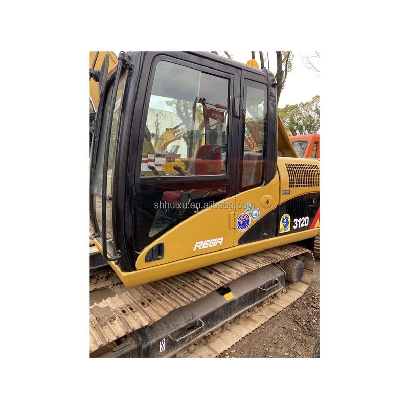 cat 312d2 использованный экскаватор гусеница 312d/ экскаватор низкая цена использованная выкопательная машина CAT312D в хорошем состоянии для продажи CAT 303 Гусеница на складе cat 306 экскаватор