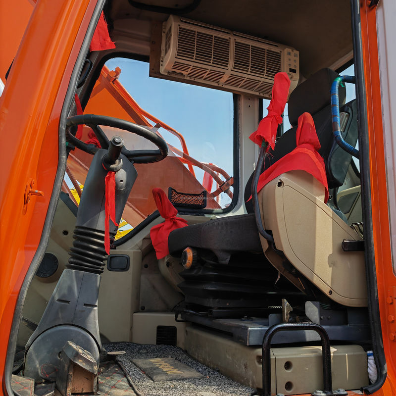 Doosan горячая продажа Новый Хорошие продажи подержанных Doosan DH150 колесные экскаваторы, 90 новых/подержанные экскаваторы Doosan