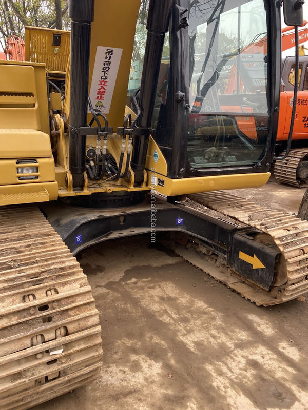 cat 312d2 использованный экскаватор гусеница 312d/ экскаватор низкая цена использованная выкопательная машина CAT312D в хорошем состоянии для продажи CAT 303 Гусеница на складе cat 306 экскаватор