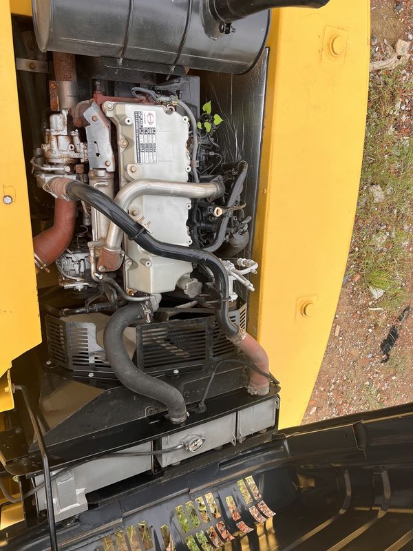 Использованный экскаватор Kobelco SK260 вторичный экскаватор использованные машины 26 тонн ручной земляной экскаватор использованный экскаватор
