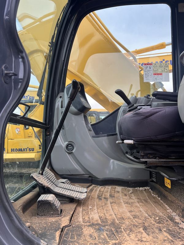 Использованный экскаватор Kobelco SK260 вторичный экскаватор использованные машины 26 тонн ручной земляной экскаватор использованный экскаватор