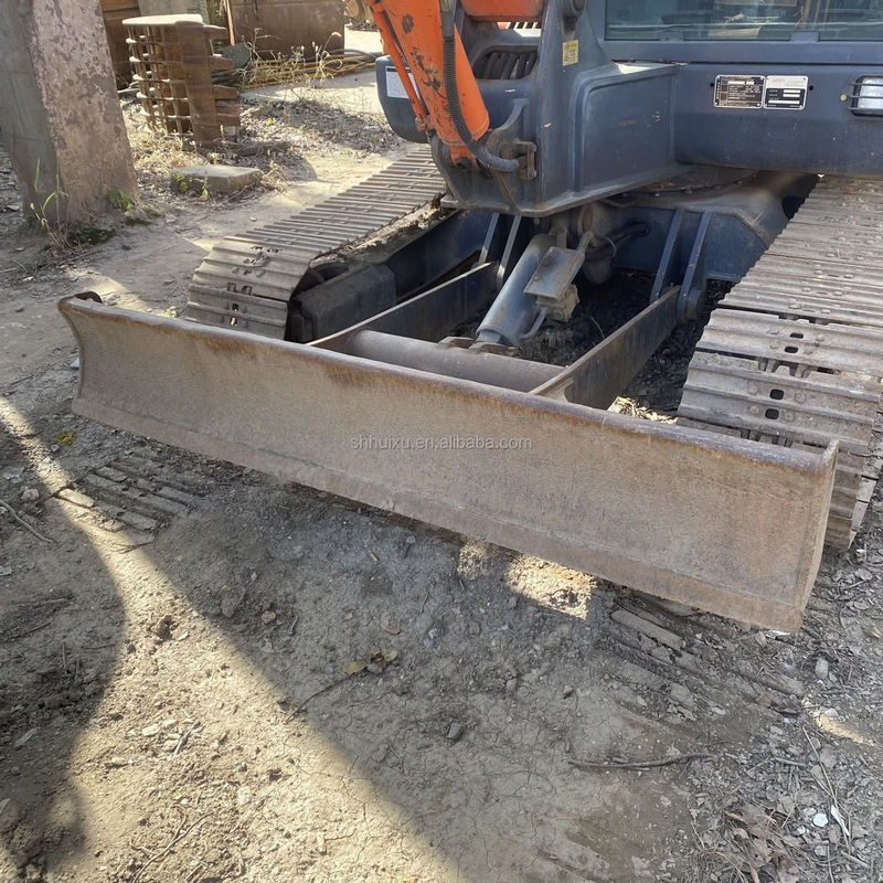 Doosan горячая продажа Шанхай оптом подержанный экскаватор doosan dx60 DX60-5B DX60-9C DX60R/подержанный экскаватор doosan dx60-9c