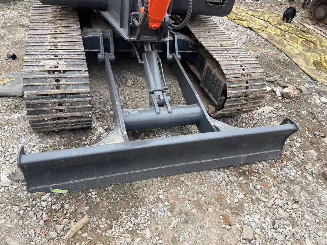 Новые Хорошие продажи подержанных экскаваторов Doosan DH60W DX70 DX225/колесные экскаваторы 80 %новые Подержанные экскаваторы