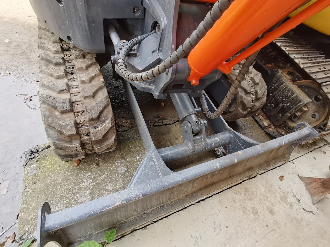 3 тонны Hitachi ZX30U экскаватор использованный Zaxis 30U небольшой экскаватор ZX30U японский использованный экскаватор-на продажу