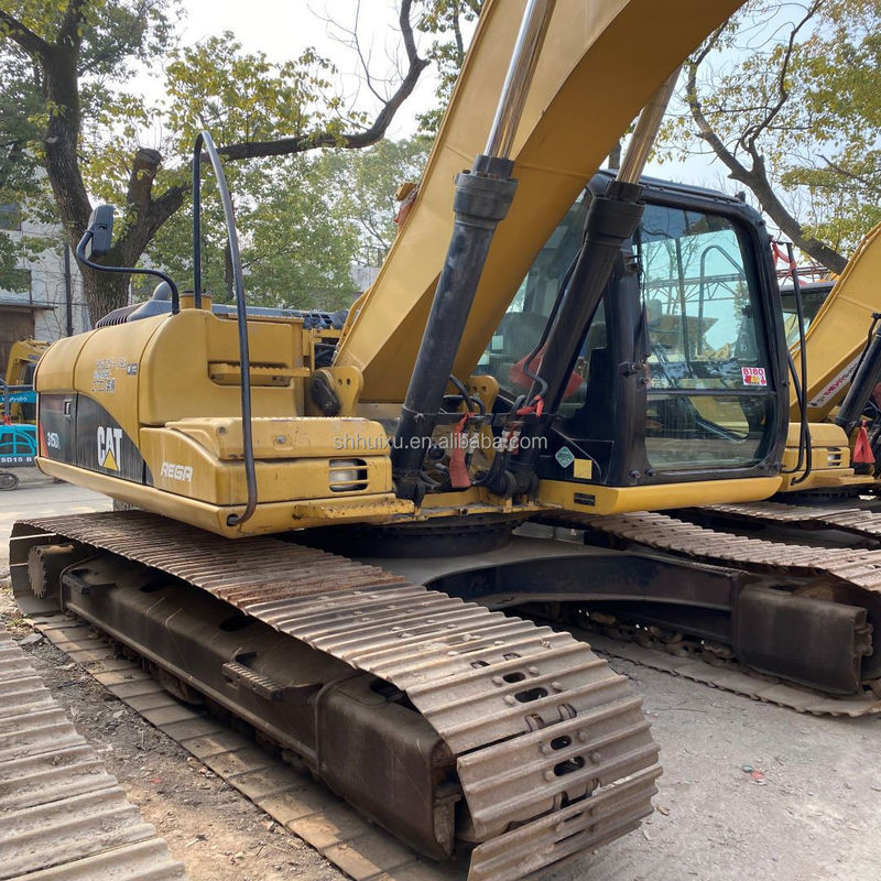 Эксплуатационный экскаватор cat 315dl Использованная выкопательная машина CAT315DL для продажи CAT 303 cat 306 экскаватор