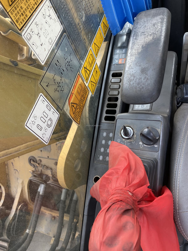 Эксплуатационный экскаватор cat 315dl Использованная выкопательная машина CAT315DL для продажи CAT 303 cat 306 экскаватор