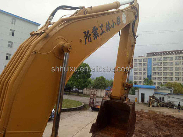 Япония использовал экскаватор cat 320 Подержанный гидравлический ползучий экскаватор CAT320C в хорошем состоянии для продажи CAT 303 cat 306 экскаватор