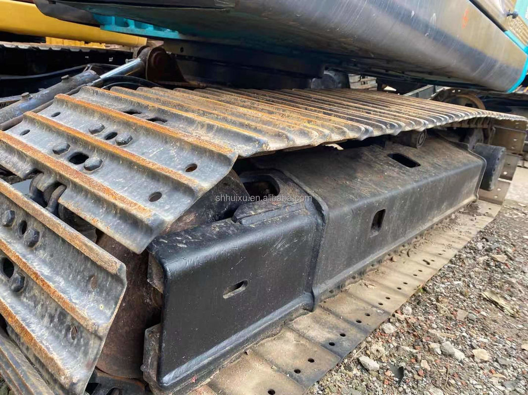 Использованный японский оригинальный экскаватор использованный kobelco sk75/горячая продажа продукт подержанный kobelco75 в продаже