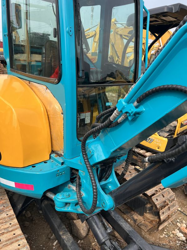 Низкое рабочее время подержанный экскаватор kobelco 135 в продаже подержанный kobelco на складе подержанный экскаватор kobelco
