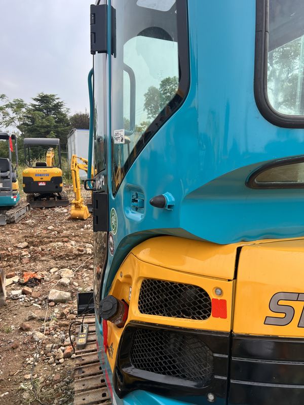 Низкое рабочее время подержанный экскаватор kobelco 135 в продаже подержанный kobelco на складе подержанный экскаватор kobelco