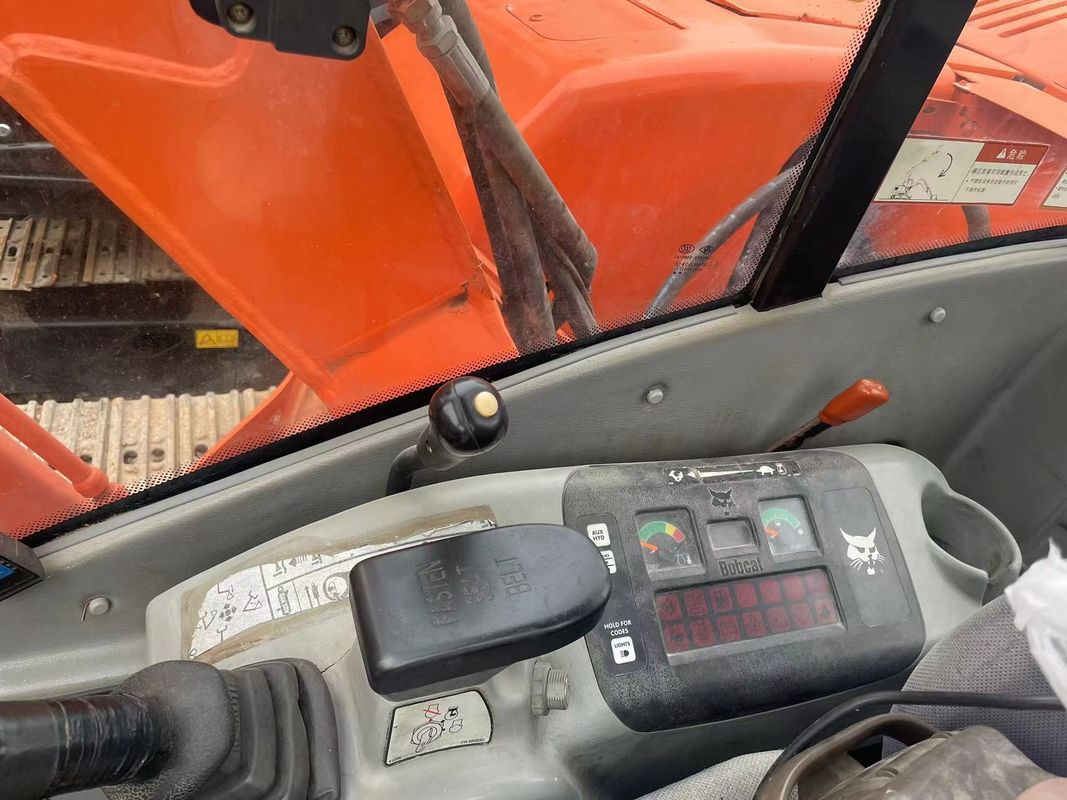 Хорошая производительность экскаватор Doosan DX75 небольшой экскаватор использовался машины 6 тонн экскаватор продажа для мини экскаватор лучший
