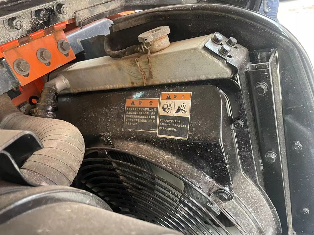 Экскаватор Doosan DH60-7 небольшой экскаватор использованные машины экскаватор подержанный гидравлический экскаватор