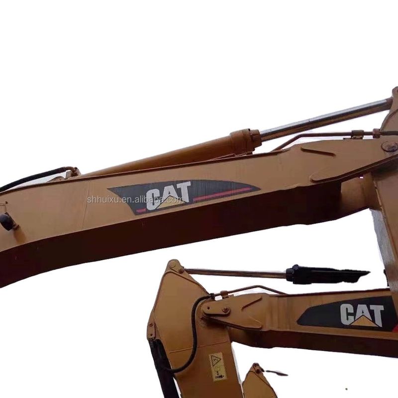 Использованный экскаватор Cat 330dl/Оригинальный японский экскаватор Cat330C для продажи