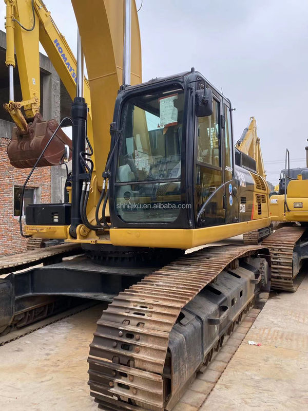 Caterpillar 336d 336b 336dl подержанный экскаватор подержанный гидравлический ползучий экскаватор CAT336D в хорошем состоянии Caterpillar на складе