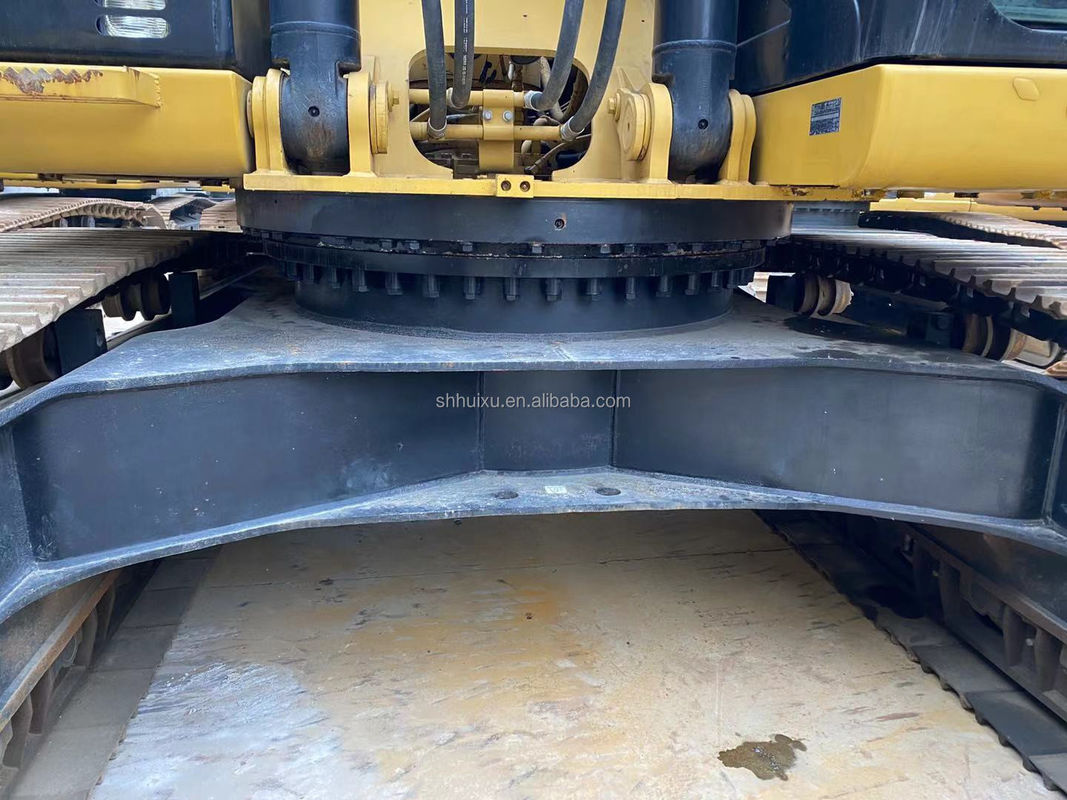 Caterpillar 336d 336b 336dl подержанный экскаватор подержанный гидравлический ползучий экскаватор CAT336D в хорошем состоянии Caterpillar на складе