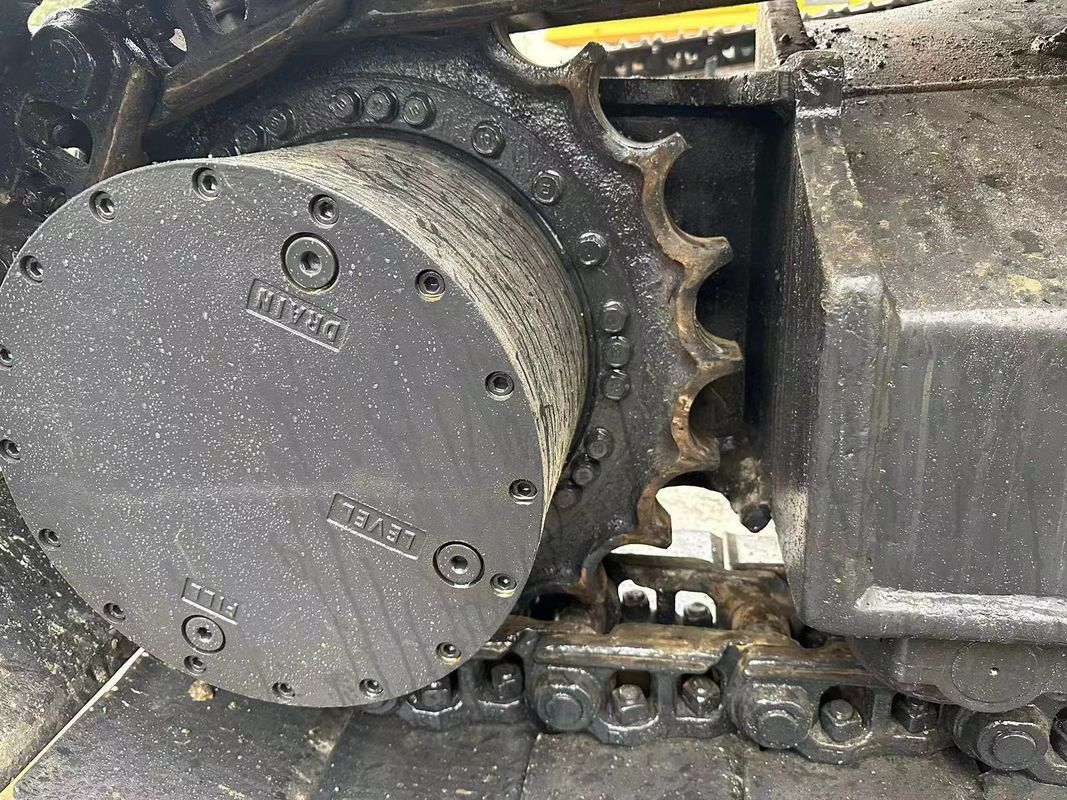Эксплуатационные экскаваторы Doosan DX225LC-9 DX70 DX225 DH55 DX60/колесные экскаваторы