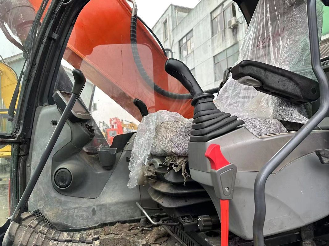 Эксплуатационные экскаваторы Doosan DX225LC-9 DX70 DX225 DH55 DX60/колесные экскаваторы