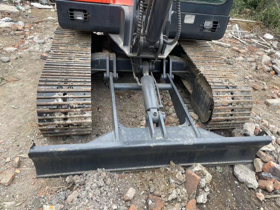 Сед бытовые экскаваторы MINI DOOSAN DH55 DX60/ Корейская марка использованные мини-энергоэффективные экскаваторы дешевы в ремонте и выкапывании