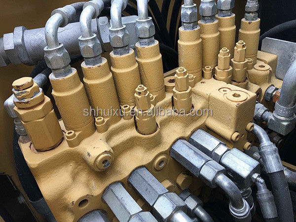 использованный гусеничный экскаватор cat307D подержанный использованный экскаватор cat307C для продажи/экскаватор для кошек с низкой ценой для продажи