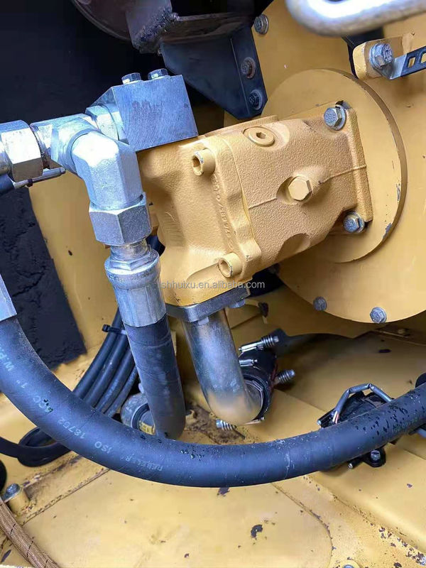 использованный экскаватор cat 307e/вторую руку гидравлический экскаватор crawler Cat307E Хорошее качество CAT 303 cat 306 экскаватор