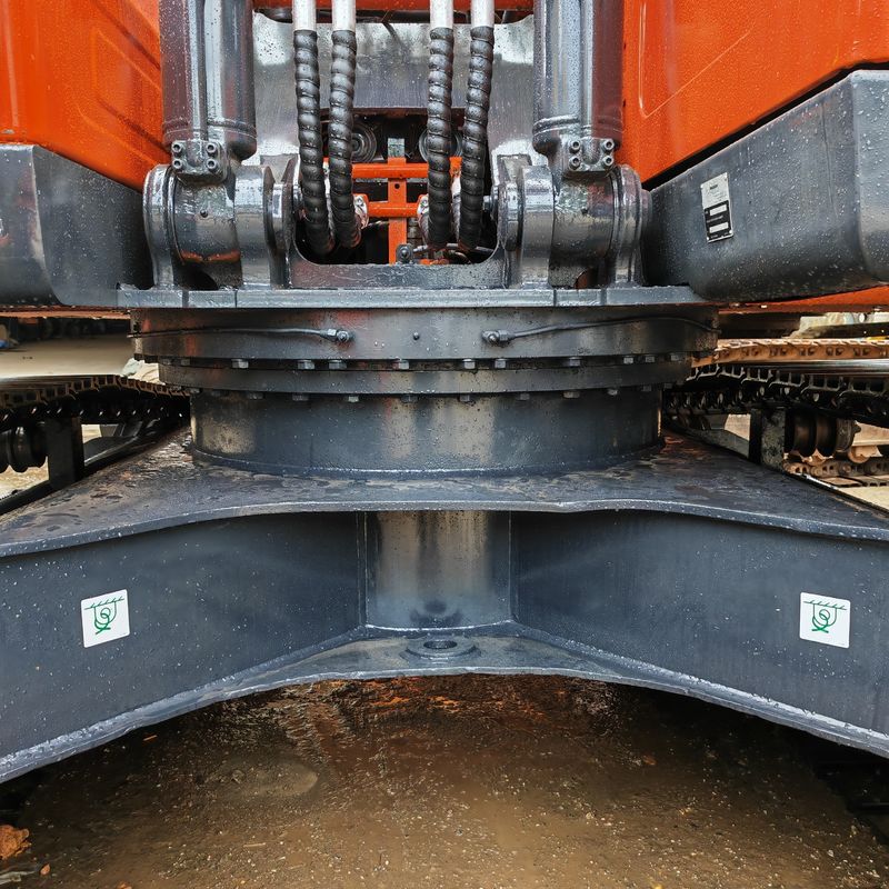 25 тонн использованный экскаватор Doosan dx225 в продаже подержанный экскаватор Doosan 225 в продаже